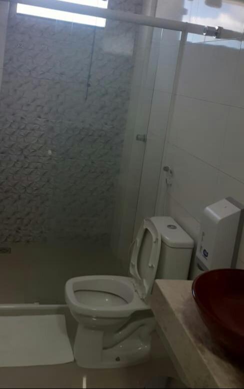 O Neves Hotel غوانامبي المظهر الخارجي الصورة