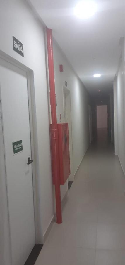 O Neves Hotel غوانامبي المظهر الخارجي الصورة