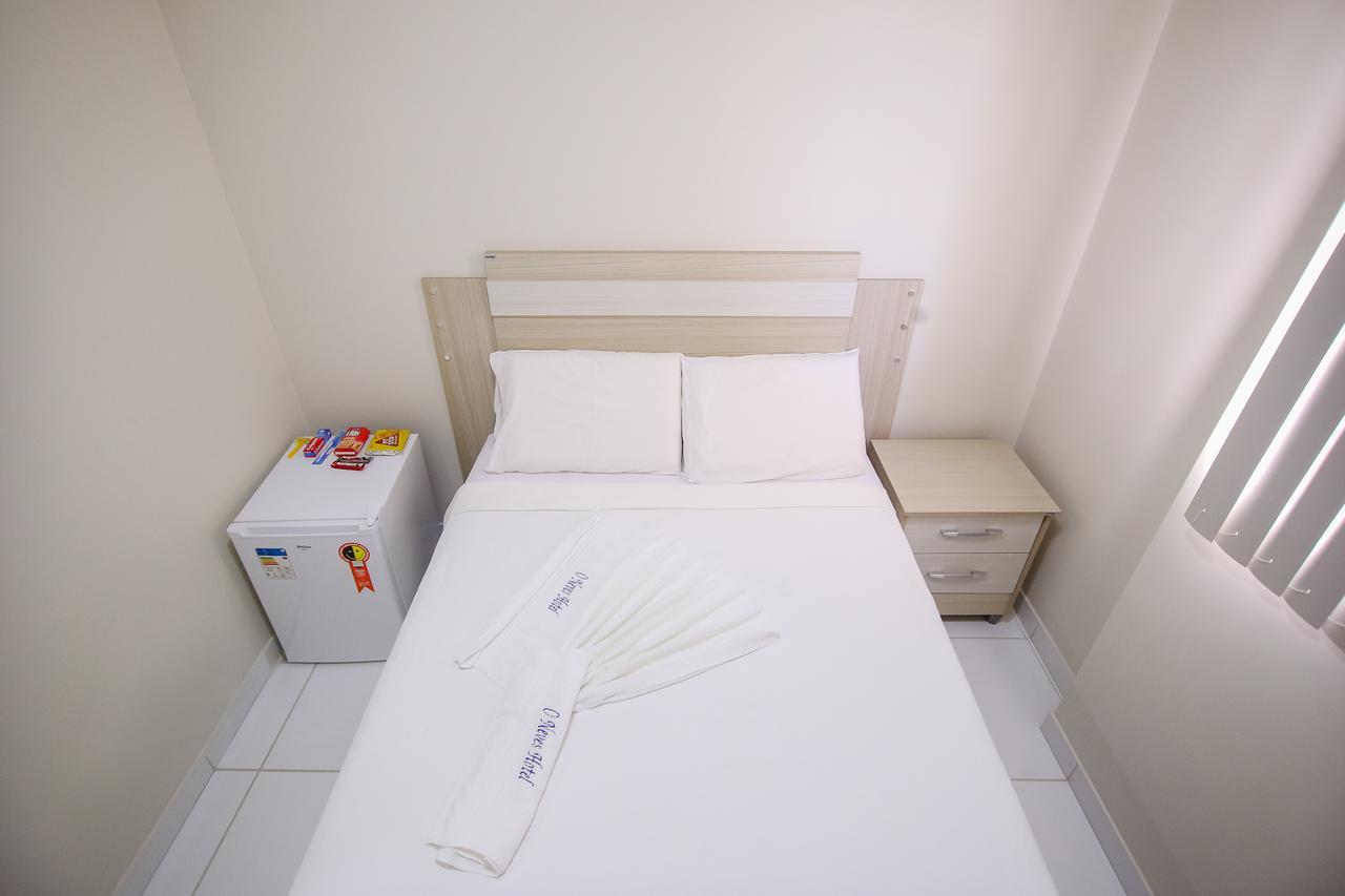 O Neves Hotel غوانامبي المظهر الخارجي الصورة